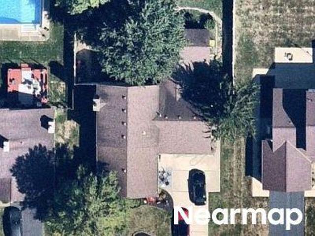 Greentree Ln