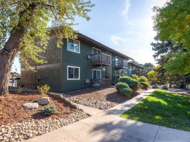 Greentree Village Apartments 1 Bedroom Apartment for Rent at 1039 S Parker Rd, Denver, CO 80231
