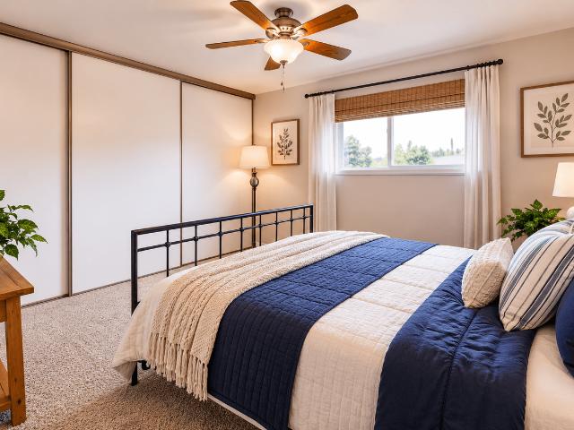 Greentree Village Apartments 1 Bedroom Apartment for Rent at 1039 S Parker Rd, Denver, CO 80231