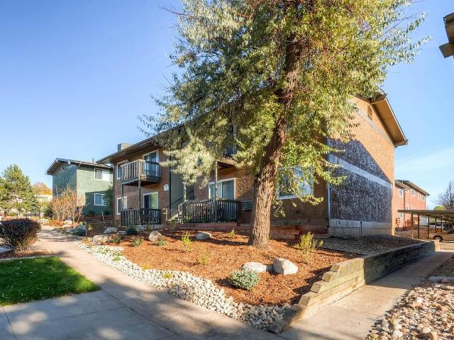 Greentree Village Apartments 2 Bedroom Apartment for Rent at 1039 S Parker Rd, Denver, CO 80231