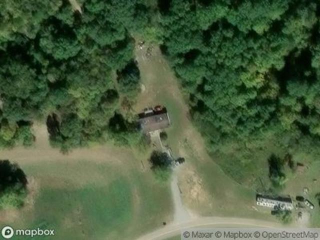 Greenup Rd