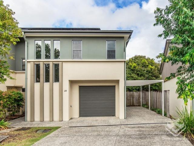 Greenvue Villas Space, Security and Superb Family Living