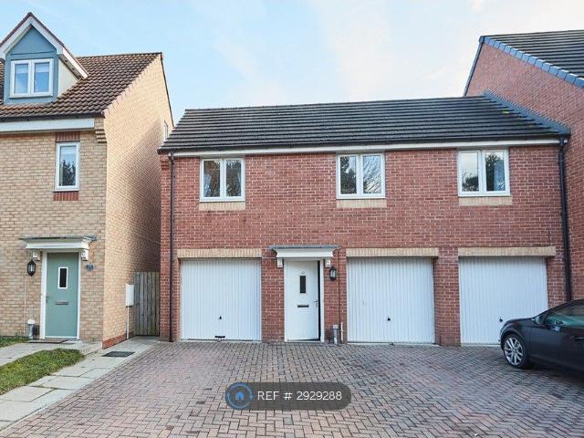 Greenvale Avenue, Newcastle Upon Tyne NE5, 2 bed flat to rent, £1,000 pcm | PrimeLocation