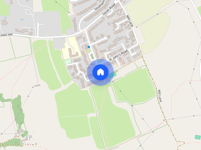 Greenvale Drive, Timsbury