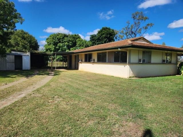 GREENVALE FIXER UPPER
