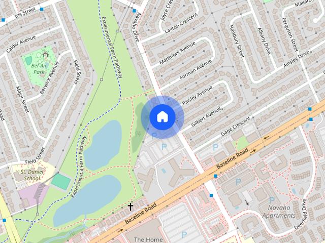 Greenview Apartments