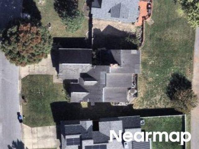 Greenview Dr