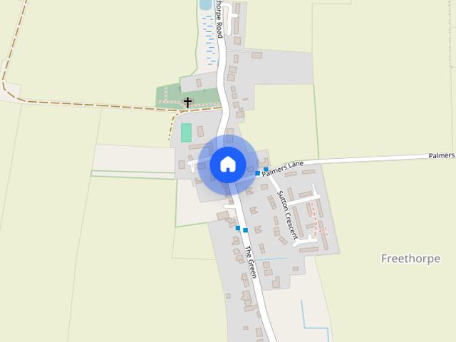 Greenview Way, Freethorpe, Norwich, NR13