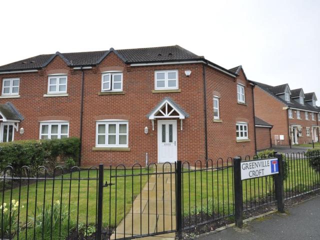 Greenville Croft, Chellaston, Derby, Derbyshire DE73, 3 bed end terrace house to rent, £1,250 pcm | PrimeLocation