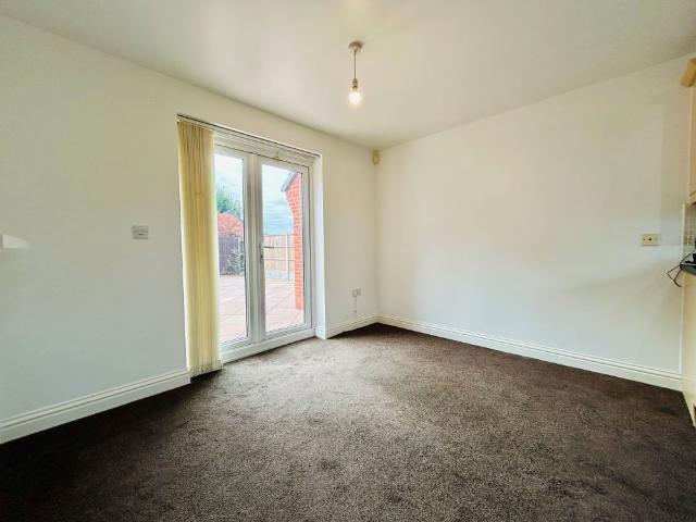 Greenville Croft, Derby, Chellaston