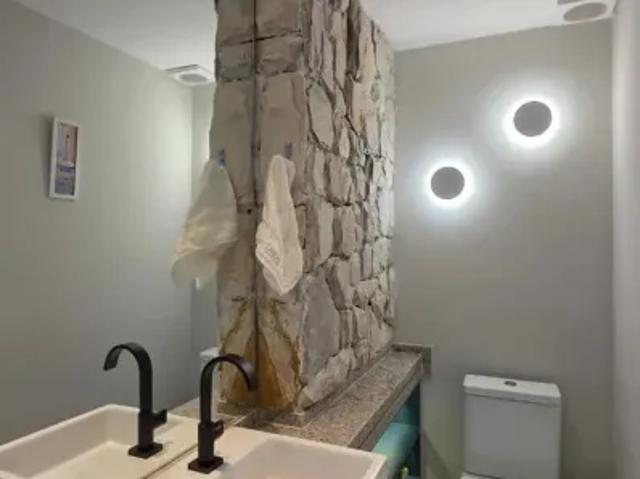 Greenville lumno 225m² 3 suítes andar alto padrão vista mar