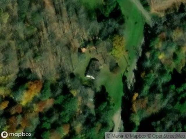 Greenville Rd