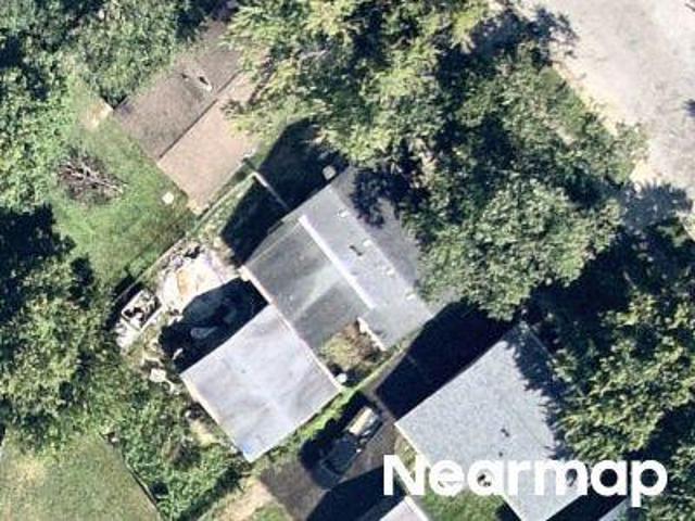 Greenville Rd