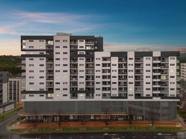 Greenway, 224/325 Anketell Street