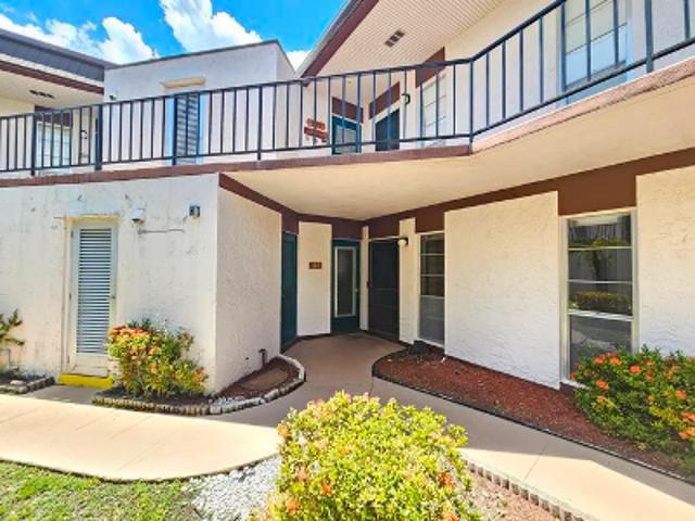 Greenway Vlg N Unit 105