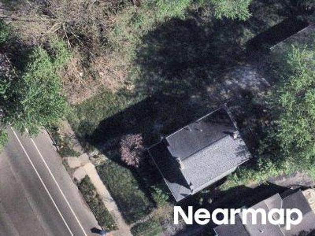 Greenway Ave S