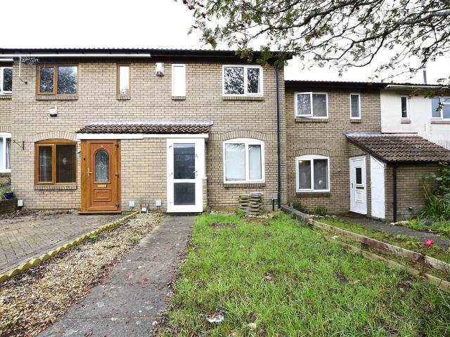 Greenway Court, Barry CF63, 2 bed terraced house to rent, £895 pcm | PrimeLocation