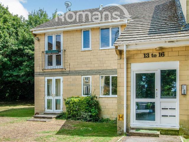 Greenway Court, Chaucer Road, Bath BA2, 2 bed flat to rent, £1,500 pcm | PrimeLocation