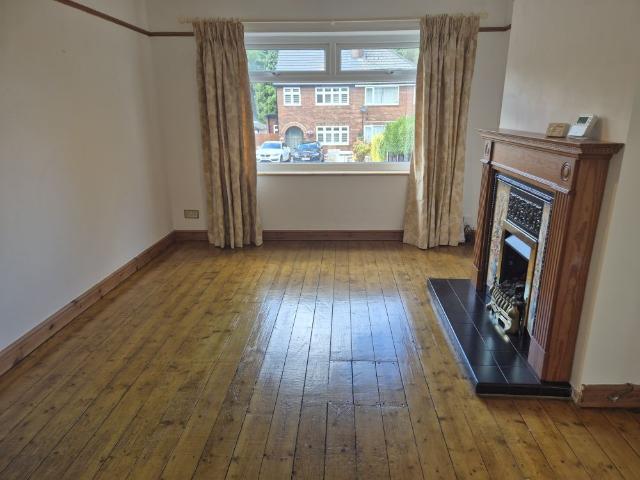 Greenway Close, Frodsham, Helsby