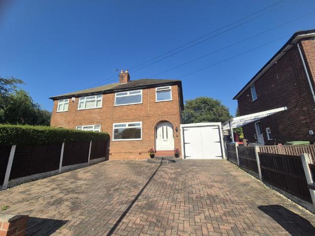 Greenway Close, Helsby, FRODSHAM 3 bed semi detached house to rent £1,300 pcm £300 pw