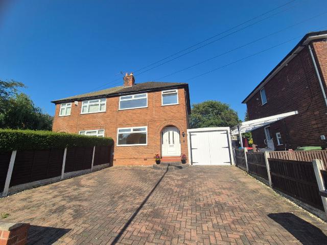 Greenway Close, Helsby, Frodsham WA6, 3 bed semi detached house to rent, £1,400 pcm | PrimeLocation