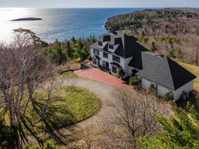 Greenway Ct, Bar Harbor, Home For Sale