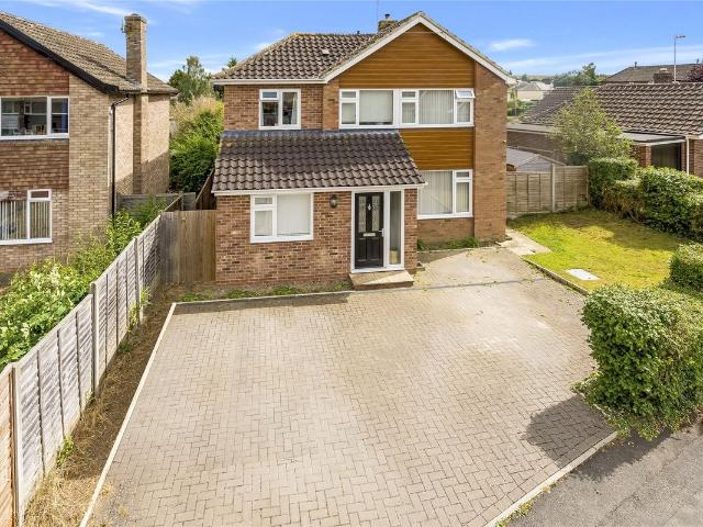 Greenway Road, Shipston On Stour, Warwickshire CV36, 4 bed detached house to rent, £1,900 pcm | PrimeLocation