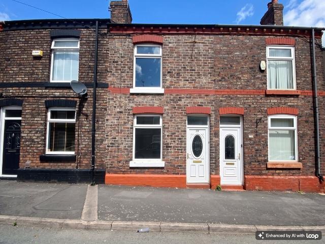 Greenway Road, Widnes WA8, 2 bed terraced house to rent, £800 pcm | PrimeLocation