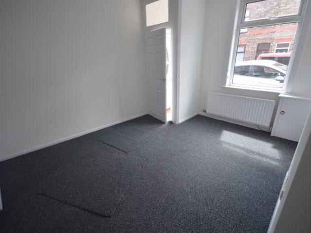 Greenway Road, Widnes, WA8 6HE