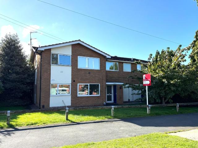 Greenways, Halesowen, West Midlands B632Jt B63, 1 bed flat to rent, £825 pcm | PrimeLocation