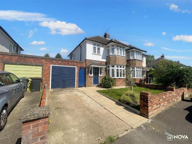 Greenways, Luton LU2, 3 bed semi detached house to rent, £1,900 pcm | PrimeLocation