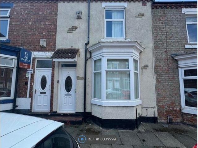 Greenwell St, Darlington DL1, 2 bed terraced house to rent, £625 pcm | PrimeLocation