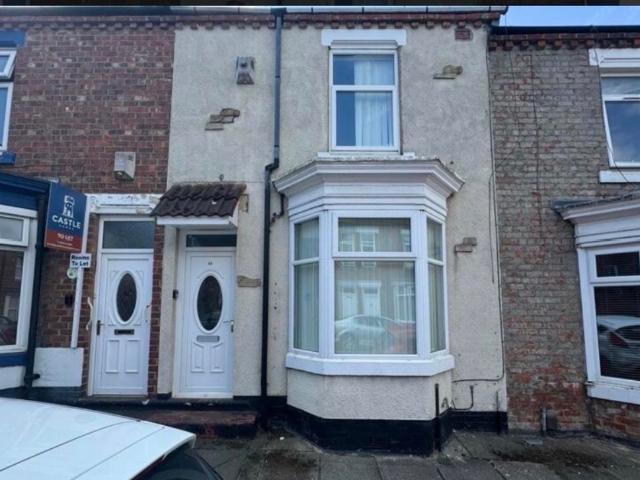 Greenwell Street, Darlington DL1, 2 bed terraced house to rent, £650 pcm | PrimeLocation