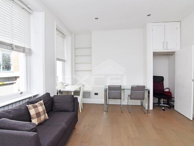 Greenwell Street, Fitzrovia, London W1W, Studio to rent, £2,400 pcm | PrimeLocation