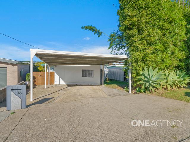 Greenwell Point 16 Crookhaven Drive