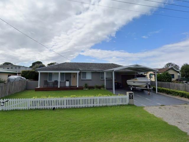 Greenwell, Point, 89, Comarong, Street, Australia