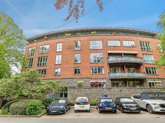 Greenwich Apartments, Bristol, BS6 2 bed flat to rent £2,400 pcm £554 pw