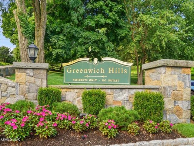 Greenwich Hills Dr Unit,greenwich, Condo For Sale