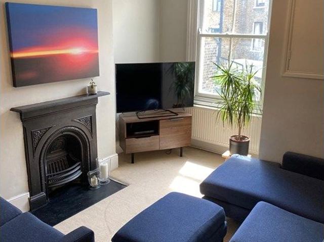 Greenwich, London SE10, 2 bed flat to rent, £2,350 pcm | PrimeLocation