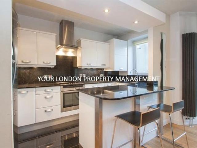 Greenwich South Street, Greenwich 1 bed flat to rent £1,950 pcm £450 pw
