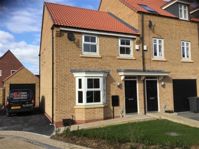 Greenwich Park, Kingswood, Hull for renting CJ Property
