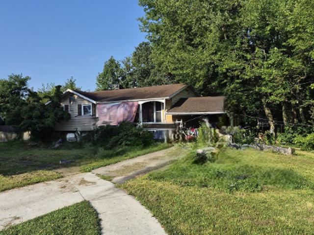 Greenwood Cir