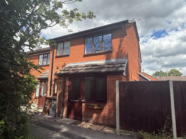 Greenwood Close, Romsey SO51, 1 bed end terrace house to rent, £1,000 pcm | PrimeLocation