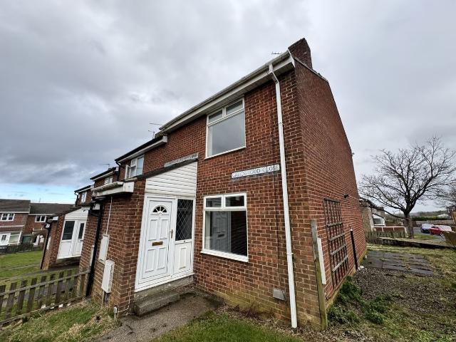 Greenwood Close, Wheatley Hill, Durham DH6, 2 bed semi detached house to rent, £500 pcm | PrimeLocation