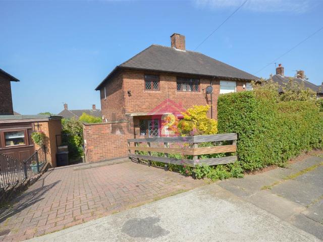 Greenwood Crescent, Littledale Estate S9, 3 bed semi detached house to rent, £960 pcm | PrimeLocation