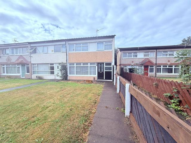 Greenwood Crescent, Warrington WA2, 3 bed end terrace house to rent, £975 pcm | PrimeLocation