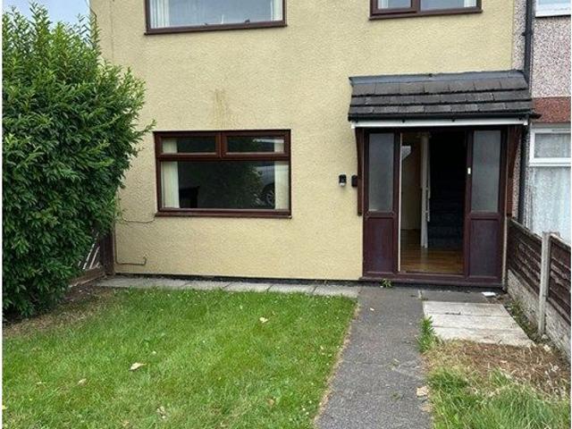Greenwood Crescent, Warrington WA2, 3 bed semi detached house to rent, £920 pcm | PrimeLocation