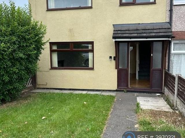 Greenwood Crescent, Warrington, WA2 3 bed semi detached house to rent £900 pcm £208 pw