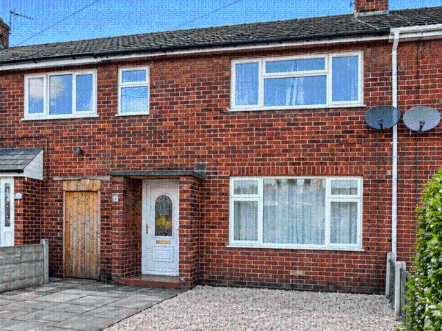 Greenwood Crescent, Warrington, WA2 0DT 27375 sbliving | sbliving