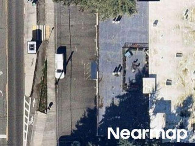 Greenwood Ave N